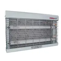 PestWest Chameleon 1x2 Vliegenlamp Wit