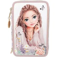 TOPModel - TOPModel 3-vaks etui - SUMMER FEELING