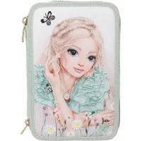TOPModel - TOPModel 3-vaks etui - SUMMER FEELING