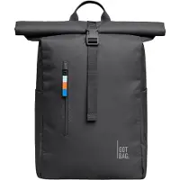 Got Bag Rugzak 'Easy' donkergrijs