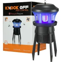 Knock Off Muggen Magneet Tegen Muggen