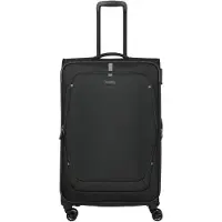Travelite Trolley 'Umbria' zwart
