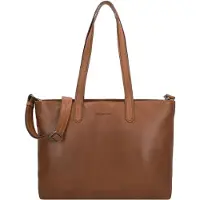 Plevier Shopper 'Power' bruin
