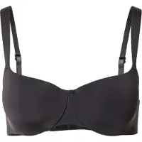 Triumph BH 'Body Make-Up Illusion' zwart