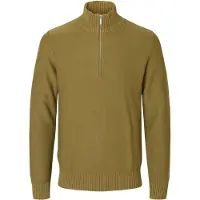 Selected Trui 'SLHAXEL' riet