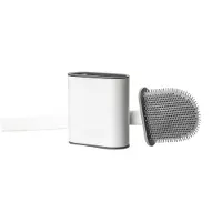 Haba Sirmoine Silicone Toiletborstel
