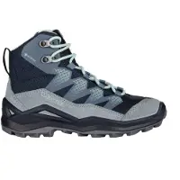 Lowa Maddox Pro GTX Mid Jr Wandelschoenen Maat: 33