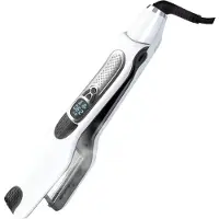 PureBeauty - Stoom Stijltang 5.0 - Professionele – stoomstijltangs - Incl. Handschoen & Haarclips