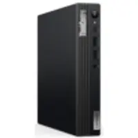 Lenovo ThinkCentre M75q Klein 12RQ0016GE - AMD Ryzen 7 8700GE, 16 GB DDR5 RAM, 512 GB SSD, AMD Radeon grafische weergave, Windows 11 Pro
