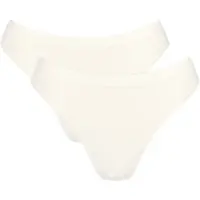 Sloggi Slip ' Blue GO Sense ' wolwit