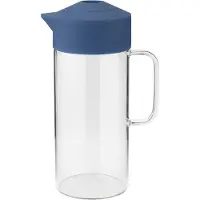 Rig-Tig Waterkan Pip Dark Blue 1,4 L