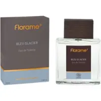 Florame Eau de Toilette Bleu Glacier 100 ml Doseerspray