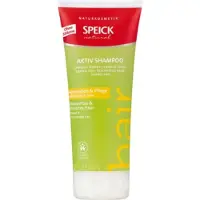 Speick Natural Aktiv Shampoo Regeneratie & Verzorging 200 ml Shampoo