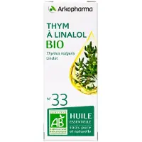 Olfae Tijm met linalool 33 bio