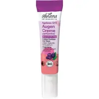 Alviana Oogcreme anti-aging Q10 15 ml