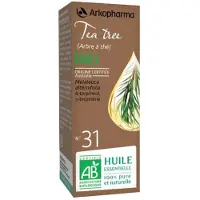 Olfae Tea tree 31 bio