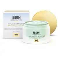 Isdin Isdinceutics Hyaluronic Moisture Dagcrème vette tot gecombineerde huid 50 gr