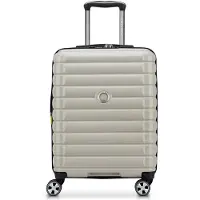 DELSEY PARIS Trolley 'Shadow 5.0 Slim' offwhite
