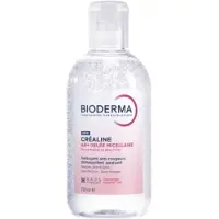 Bioderma Créaline AR + Micellaire Gel 250 ml