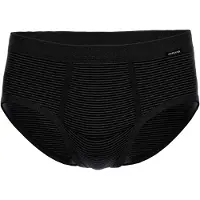 Ammann Slip antraciet / zwart