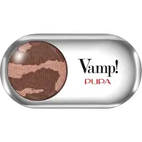 Pupa Milano Eye Vamp! Fusion Satin Eyeshadow 1,5 Oogschaduw - 1.54gr