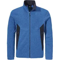 Schöffel Funktionele fleece-jas 'Circ Yew' blauw / navy