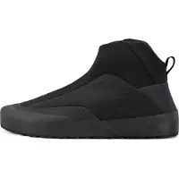 Arc'teryx Kragg Insulated Shoe Dames (Maat - 7,5, Kleur - Black / Black)