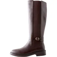 Next Laarzen 'Forever Comfort' chocoladebruin