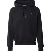 Napapijri Sweatshirt 'Nedles' zwart