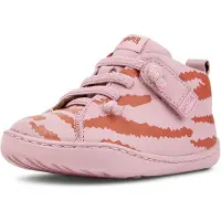 Camper Wandelschoen 'Peu Cami' oranje / pink