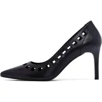 Derimod Pumps zwart
