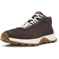 Camper Veterboots 'Drift Trail' donkerbruin