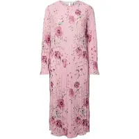 Pieces Jurk 'PCAMBER' rosa / purper