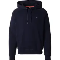 Napapijri Sweatshirt 'NEDLES' marine