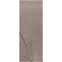 Roeckl Sjaal 'MANHATTAN' beige / beige gemêleerd / bruin / donkerbruin