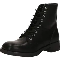 Steve madden Veterlaarsjes 'Zady' zwart