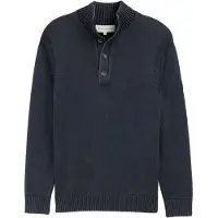 Tom Tailor Trui marine