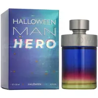 Jesus Del Pozo Hallowen Man Hero Eau De Toilette Spray 125 ml