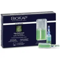 Biokap Versterkende ampullen tegen haaruitval 84 ml Oplossing