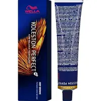 Wella Koleston Perfect Me+ Special Mix Permanente kleuring 60 ml 0/00 Natural