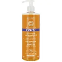 Eau Thermale JONZAC Jonzac Douchegel Hoge Tolerantie 500 ml Douchegel