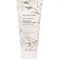 Najel hydraterende gezichtscrème met olijf 50 ml