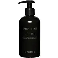 Serge Lutens Parole d'Eau Hand & Body Cleansing Gel