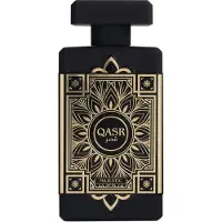 Risala Elite Qasr Majestic Eau de Parfum 100 ml