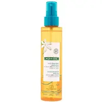 Klorane Polysianes After Sun Oil Reparador 150ml Oranje Man