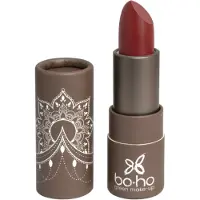 Boho Lipstick poppy field desire 312 3,8 gram