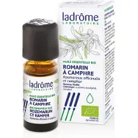 La Drome Rozemarijn Olie