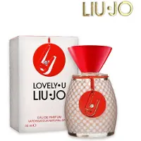 Liu Jo Liu-Jo Lovely U - Eau de Parfum 30ml