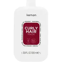 Kemon Care Curly Hair Mask