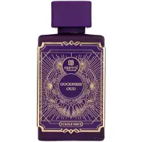 Riiffs Samah Amethyst, parfumextract, 100 ml, UNISEX